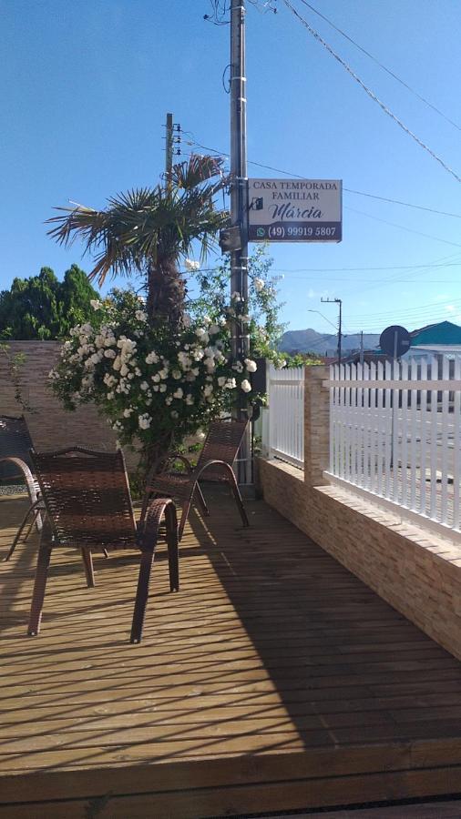 Casa De Temporada Familiar Hotel Урубиси Екстериор снимка