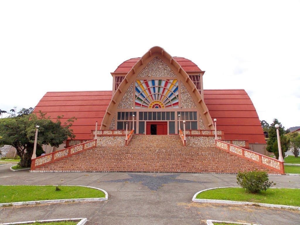 Casa De Temporada Familiar Hotel Урубиси Екстериор снимка