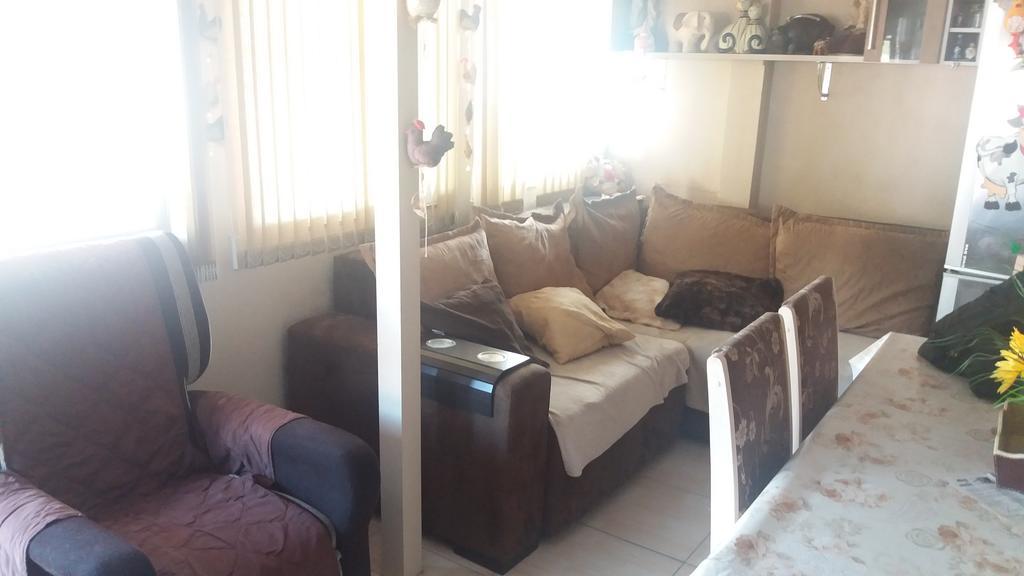 Casa De Temporada Familiar Hotel Урубиси Екстериор снимка