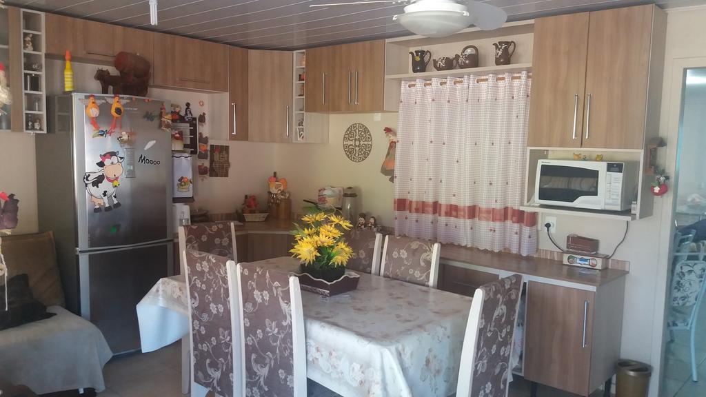 Casa De Temporada Familiar Hotel Урубиси Екстериор снимка
