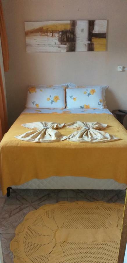 Casa De Temporada Familiar Hotel Урубиси Екстериор снимка